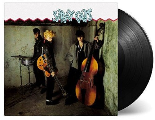Stray Cats [LP]