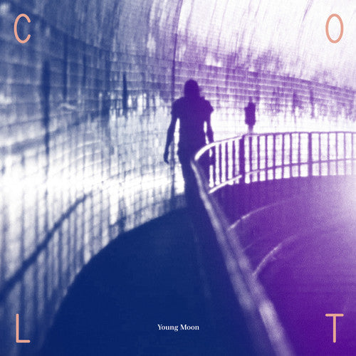 Colt [LP]