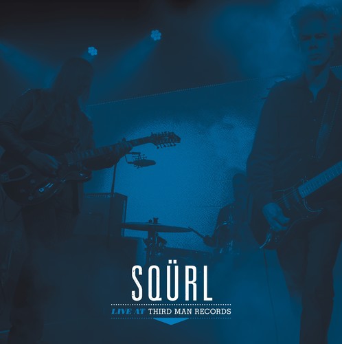 Live At Third Man Records [LP]