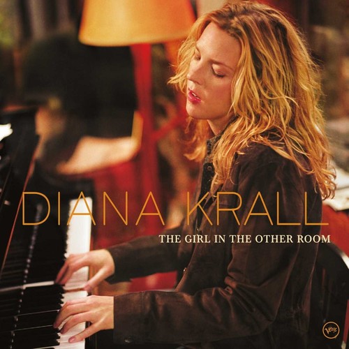Diana Krall - The Girl In The Other Room (Vinyl LP)