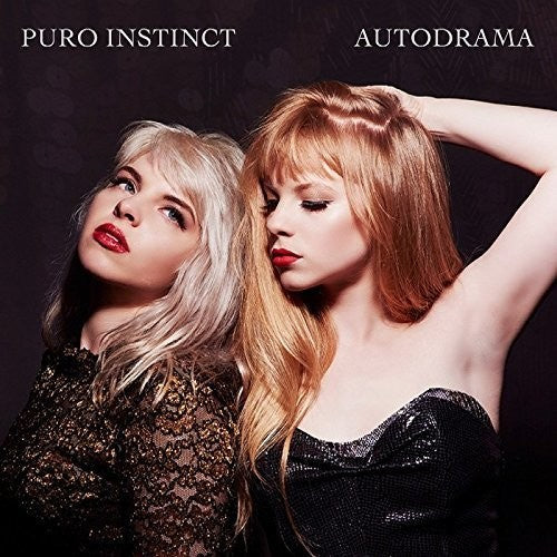 Autodrama [LP]