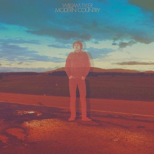 Modern Country [Vinyl]