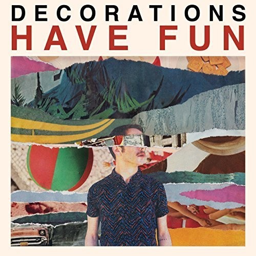 Have Fun [Vinyl]