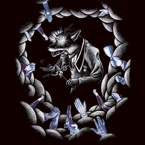 The Night Machines [Limited Edition Vinyl]
