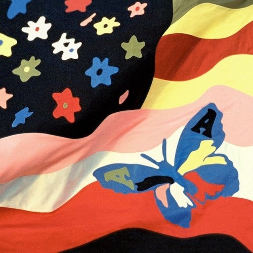 Wildflower [Vinyl]