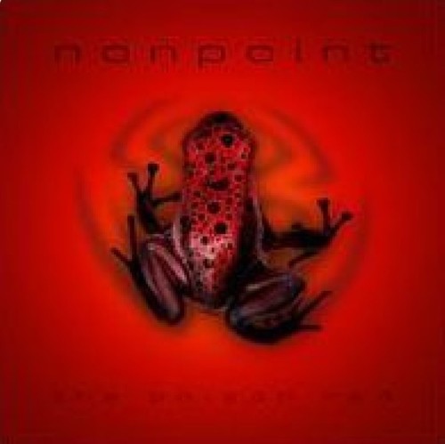 The Poison Red [2 LP]