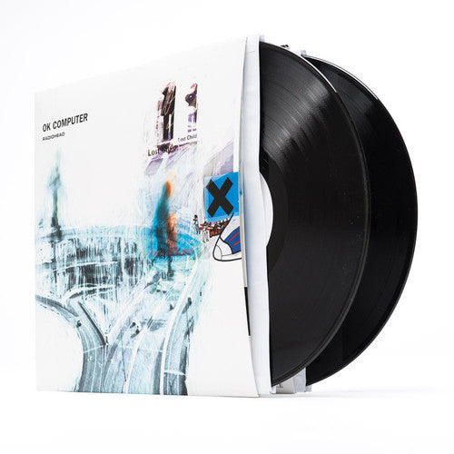 OK Computer [2LP]
