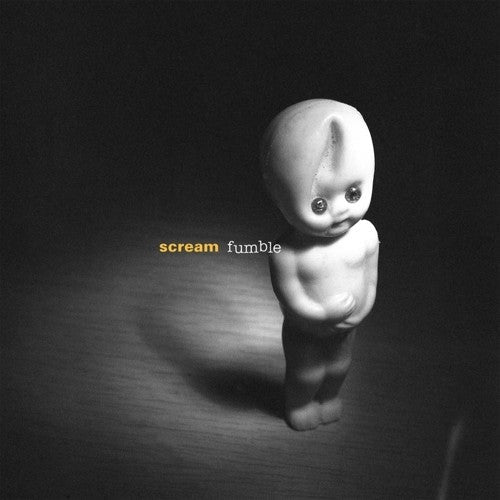 Fumble [Colored Vinyl]