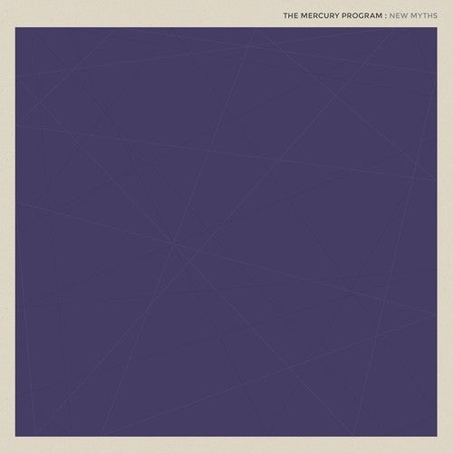 New Myths [LP]