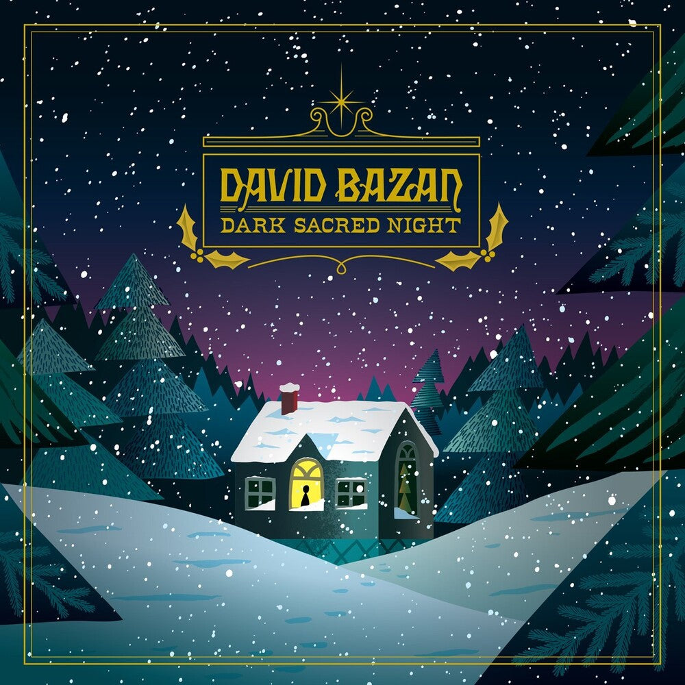 Dark Sacred Night [Colored Vinyl] [Download Included]