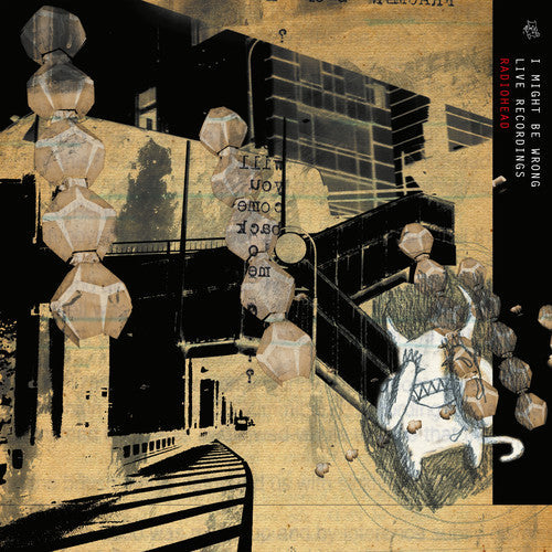 I Might Be Wrong [Vinyl]