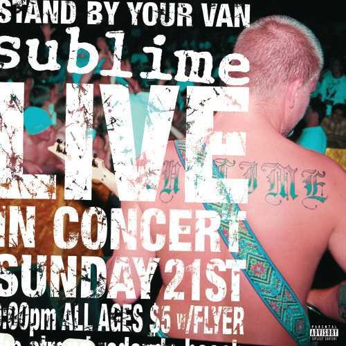 Stand By Your Van [2 LP]