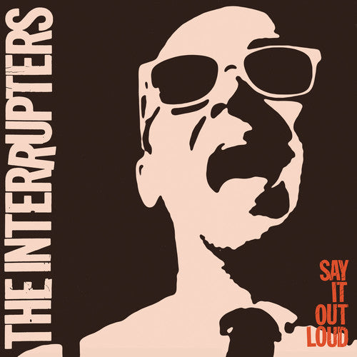 Say It Out Loud [Vinyl]