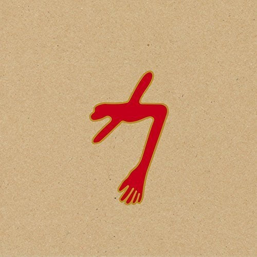 The Glowing Man [Vinyl]