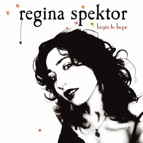 Begin To Hope [Vinyl]