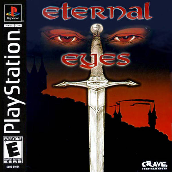 Eternal Eyes (Playstation)