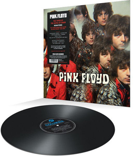 The Piper at the Gates of Dawn [LP]