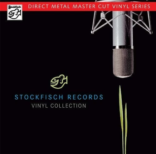 Stockfisch Records Vinyl Collection / Various [LP]