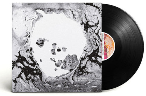 A Moon Shaped Pool [Vinyl]