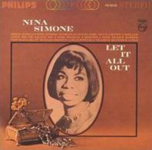 Let It All Out [LP]