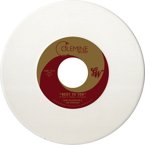 Next To You / I Still Love Them All [7" Vinyl]