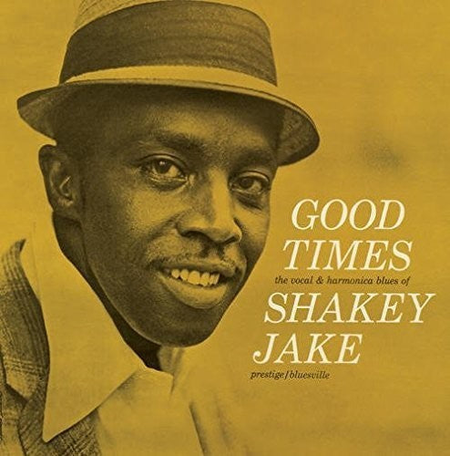 Good Times [LP]