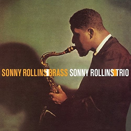 Brass / Trio [180 Gram] (Spa)