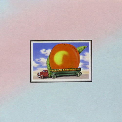 Eat A Peach [180 Gram]