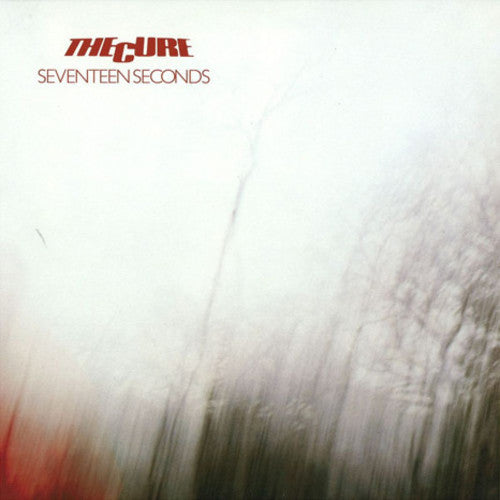 The Cure - Seventeen Seconds (Vinyl LP)