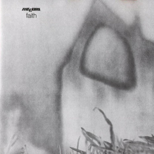 The Cure - Faith (Vinyl LP)