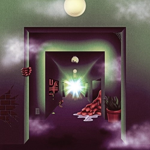 Weird Exits [Vinyl]