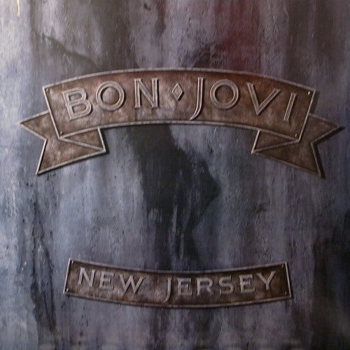 New Jersey [Import Vinyl]