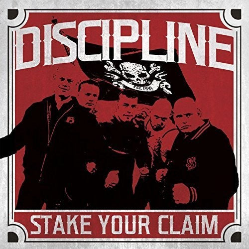 Stake Your Claim [LP]