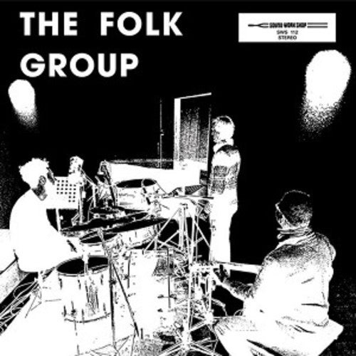 Folk Group [LP]