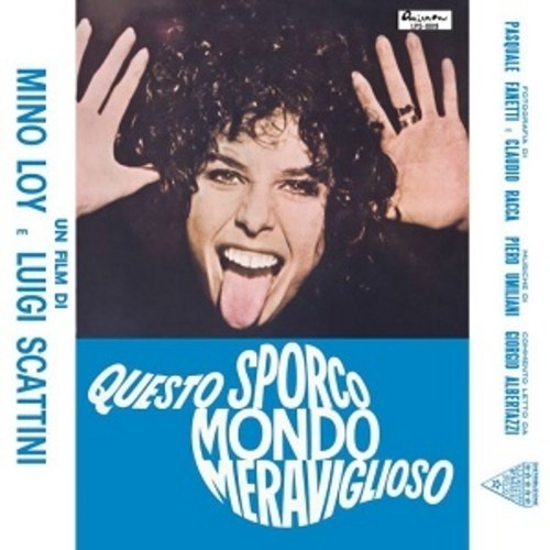 Questo Sporco Mondo Meraviglioso [LP]