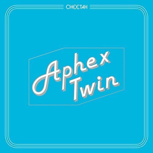 Cheetah EP [Vinyl]