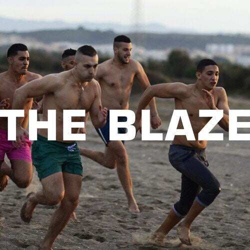 Blaze - Territory (Vinyl LP)