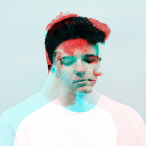Petit Biscuit EP [White Vinyl]