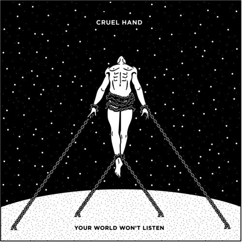 Your World Won't Listen [Vinyl]