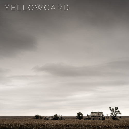 Yellowcard [Vinyl]
