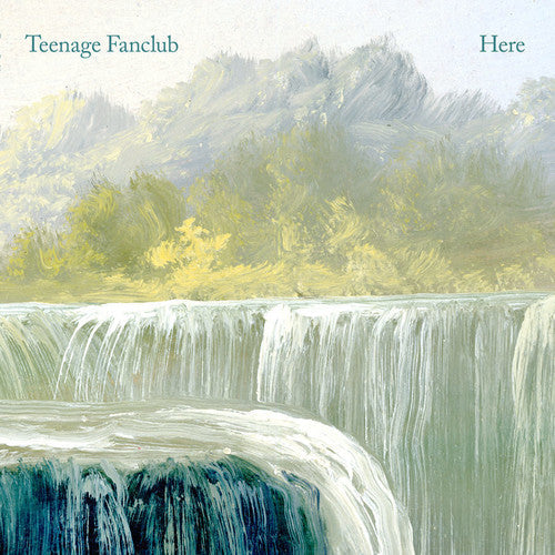 Here [Vinyl]