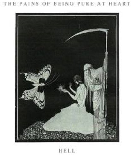 Hell [7" Vinyl]
