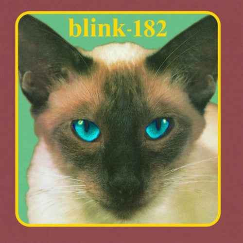 Cheshire Cat [LP]
