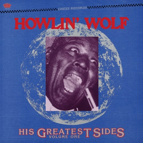 His Greatest Sides Vol. 1 [Limited Edition] [Red Vinyl]