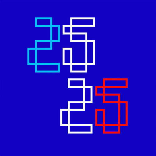 25 25 [2LP]