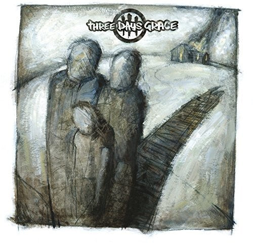 Three Days Grace [LP]