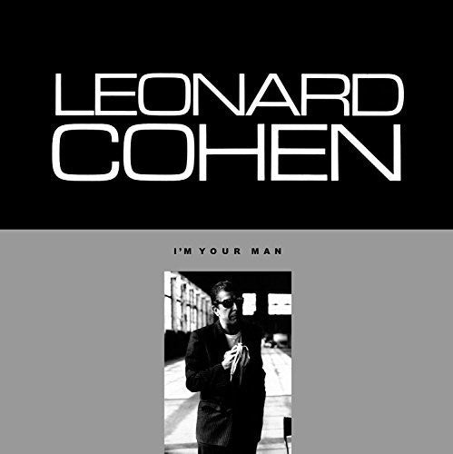 I'm Your Man [Import Vinyl]