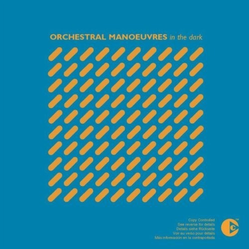 Orchestral Manoeuvres In The Dark (Uk) [LP]