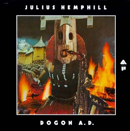 Dogon A.D. [Limited Edition] (Tgv)