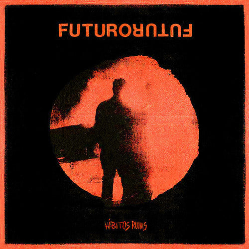 Habitos Ruins [LP]